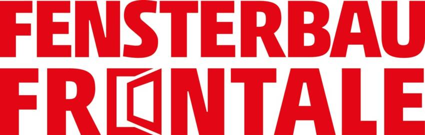 FENSTERBAU FRONTALE logo