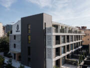 projekat: NRA Atelier - Onia Exceptional Homes / foto: Miloš Martinović