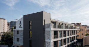projekat: NRA Atelier - Onia Exceptional Homes / foto: Miloš Martinović
