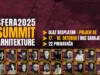 Preuzmite besplatnu ulaznicu za Regionalni summit arhitekture 2025 / foto: SFERA 2025
