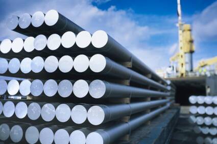 Aluminijumski trupci