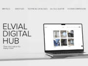 ELVIAL Digital Hub / foto: ELVIAL