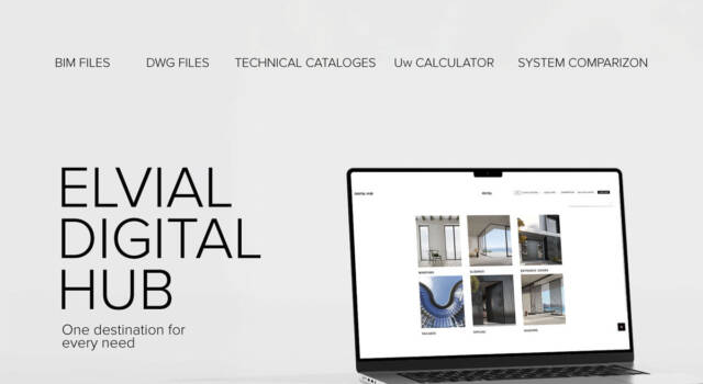 ELVIAL Digital Hub / foto: ELVIAL