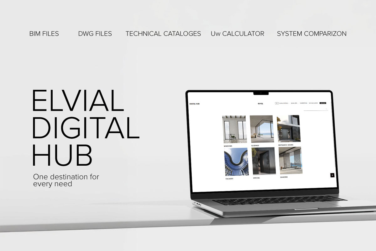 ELVIAL Digital Hub / foto: ELVIAL
