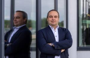 Markus Jandl, direktor sektora upravljanja proizvodima