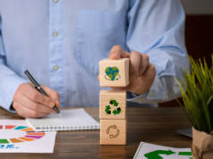 Cirkularna ekonomija u industriji prozora i vrata Cirkularna ekonomija