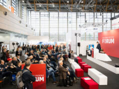 FENSTERBAU FRONTALE 2026: Prateći program sa praktičnom podrškom otvara vrata i širi vidike Posetioci na Festerbau Frontale / foto: Uwe Niklas