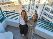 Intervju: Meta Architects – Stolarija nije izolovan element – ona je deo šire priče o atmosferi objekta Jelena Jovanović i Mihajla Hrkalović / foto: Meta Architects