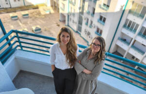 Intervju: Meta Architects – Stolarija nije izolovan element – ona je deo šire priče o atmosferi objekta Jelena Jovanović i Mihajla Hrkalović / foto: Meta Architects