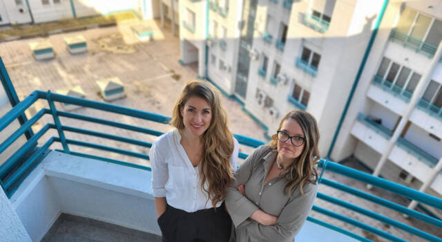 Intervju: Meta Architects – Stolarija nije izolovan element – ona je deo šire priče o atmosferi objekta Jelena Jovanović i Mihajla Hrkalović / foto: Meta Architects