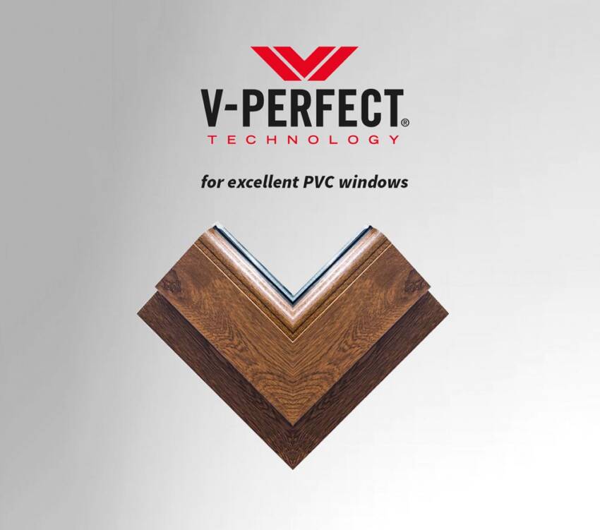 V-Perfect® tehnologija