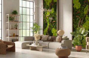 Kreirajte dizajn enterijera koji spaja estetiku i zdrav životni prostor! Dizajn enterijera koji spaja estetiku i zdrav životni prostor / foto: freepik.com