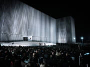 ELVIAL s ponosom predstavlja referentni projekat fasade Ministarstva nacionalne odbrane ELVIAL s ponosom obeležava svoje prisustvo na novoj emblematičnoj fasadi Ministarstva nacionalne odbrane / foto: ELVIAL