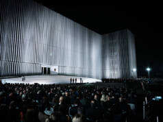 ELVIAL s ponosom obeležava svoje prisustvo na novoj emblematičnoj fasadi Ministarstva nacionalne odbrane ELVIAL s ponosom obeležava svoje prisustvo na novoj emblematičnoj fasadi Ministarstva nacionalne odbrane / foto: ELVIAL