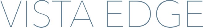 VISTA EDGE logo