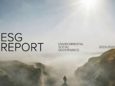 ELVIAL objavljuje Izveštaj o održivosti Izveštaj o održivosti za period 2023–2024. / foto: ELVIAL
