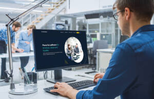 Orgadata ubuduće posluje pod imenom Forterro Orgadata u novom izdanju: veb-sajt pod brendom Forterro i ažurirana vizuelna struktura brenda / foto: Forterro