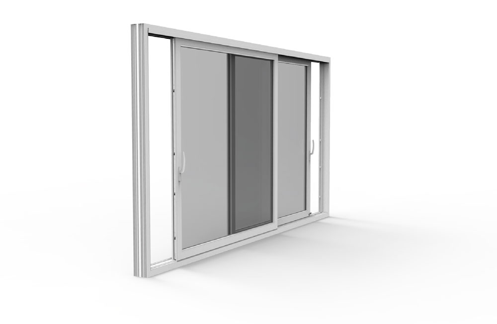 VORNE klizni sistem (PSK) / foto: VORNE