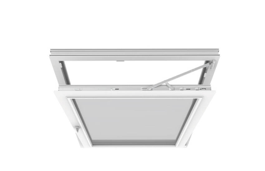 VORNE okov za prozor / foto: VORNE