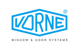 Vorne logo