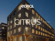 CITRUS zgrada dobila LEED Platinum sertifikat uz primenu ELVIAL aluminijumskih arhitektonskih sistema CITRUS zgrada Crnomorske trgovinske i razvojne banke dobila LEED Platinum sertifikat – uz primenu ELVIAL aluminijumskih arhitektonskih sistema / foto: ELVIAL