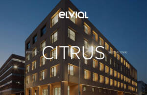 CITRUS zgrada dobila LEED Platinum sertifikat uz primenu ELVIAL aluminijumskih arhitektonskih sistema CITRUS zgrada Crnomorske trgovinske i razvojne banke dobila LEED Platinum sertifikat – uz primenu ELVIAL aluminijumskih arhitektonskih sistema / foto: ELVIAL