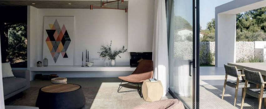 ETEM aluminijumski sistemi ES70 / foto: ETEM