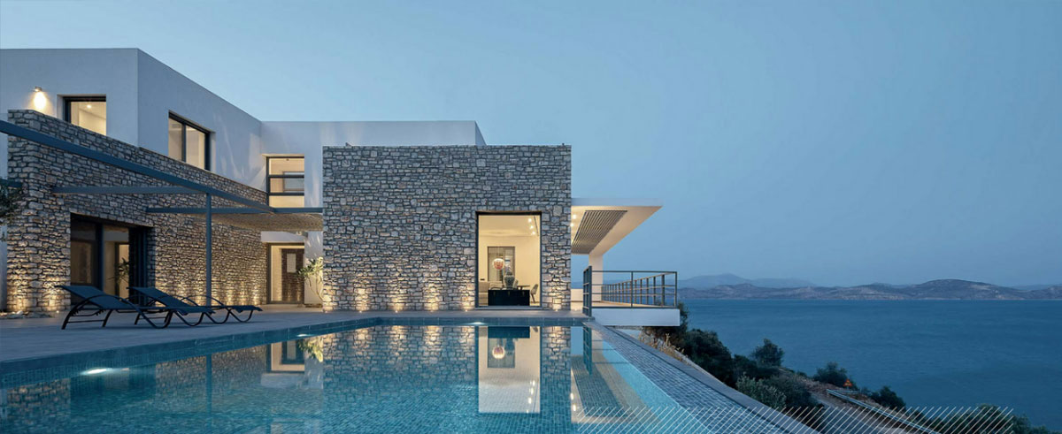 ETEM aluminijumski sistemi EW70 Low Advance / foto: ETEM