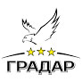 Gradar logo