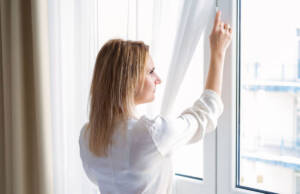 Da li stvarno znate šta znači skraćenica PVC u nazivu stolarije PVC stolarija / foto: freepik.com