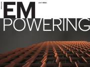 ETEM x ZEBRA: Novi sistem obloga koji unapređuje savremene fasade ETEM x ZEBRA: Novi sistem obloga koji unapređuje savremene fasade / foto: ETEM