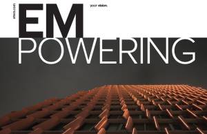 ETEM x ZEBRA: Novi sistem obloga koji unapređuje savremene fasade ETEM x ZEBRA: Novi sistem obloga koji unapređuje savremene fasade / foto: ETEM