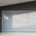 Garažna rolo vrata / foto: Gradar