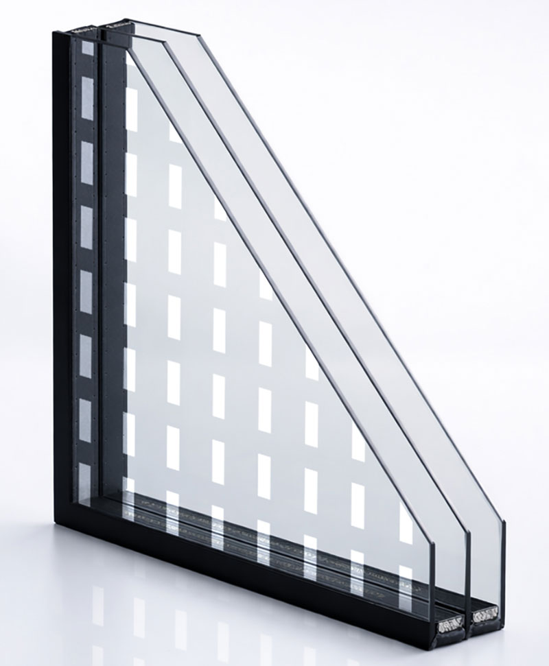 Print detalji na staklu / foto: Kristal d.o.o.