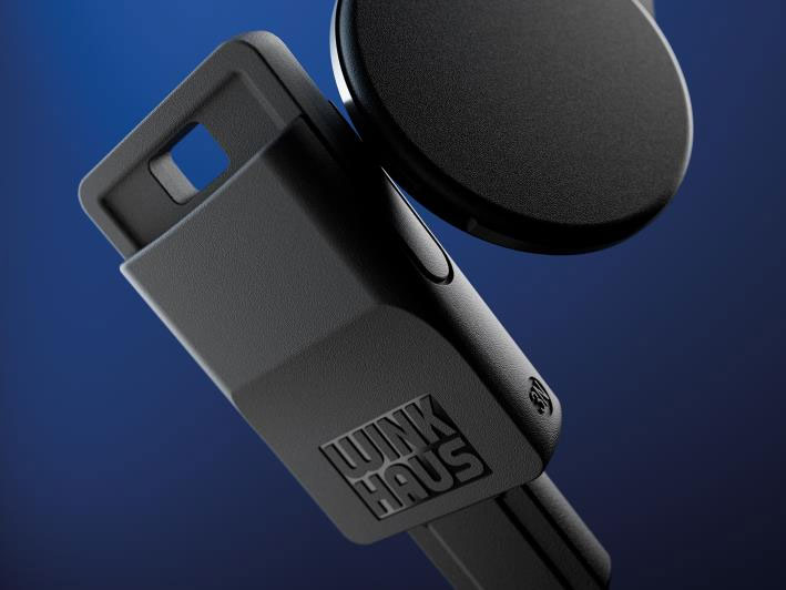 blueEvo je najnovija generacija elektronskih sistema zaključavanja i stalno se unapređuje / foto: Winkhaus