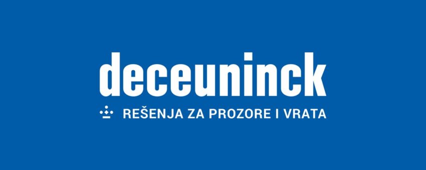 Deceuninck logo