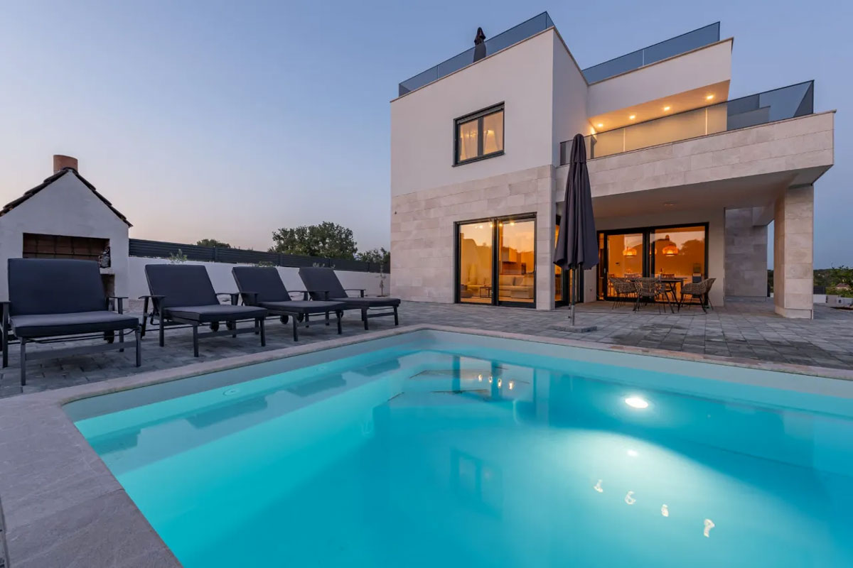 Emerus aluminijumska stolarija / foto: Emerus