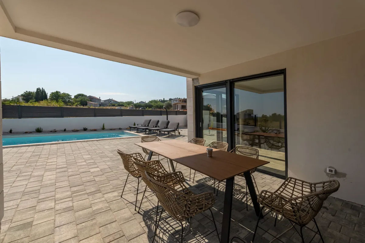 Emerus aluminijumska stolarija / foto: Emerus