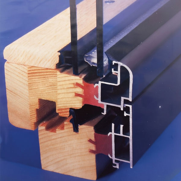 13. Konstrukcija sa nalivenom poliuretanskom penom