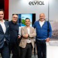 Tim kompanije ELVIAL na ArchyEnergy 2026 konferensiji i sajmu