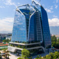 NV Tower / foto: ETEM