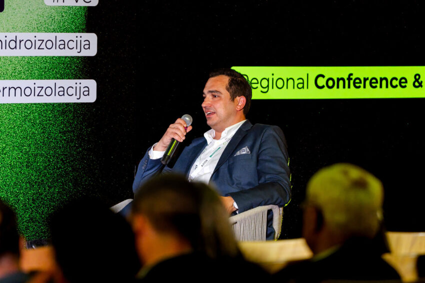Petar Stojanović, ELVIAL