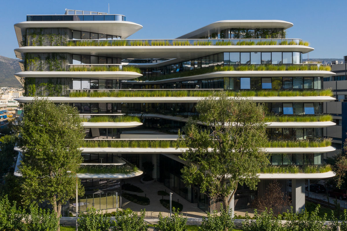 The Orbit / foto: ETEM