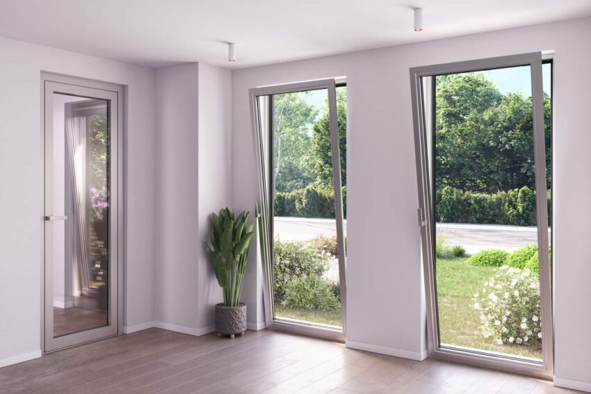 Profilink proširuje svoj portfolio aluminijumskim rešenjima / foto: Profilink