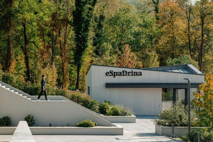 projekat: eSpaDrina / autor projekta: Studio Architehna / foto: Džo Photography Studio, Marko Ranđelović, Mihailo Popović