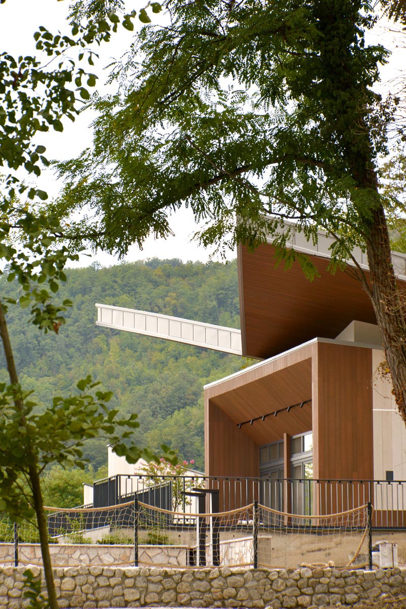 projekat: eSpaDrina / autor projekta: Studio Architehna / foto: Džo Photography Studio, Marko Ranđelović, Mihailo Popović