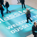 glasstec 2026: Vodeći svetski sajam daje smernice za budućnost industrije stakla / foto: Messe Düsseldorf / ctillmann