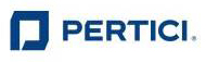 Pertici logo