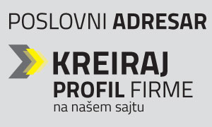 Poslovni adresar